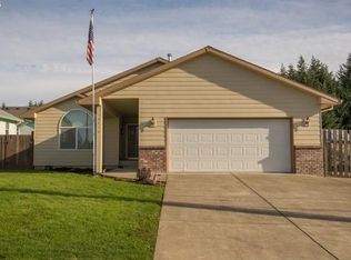 16416 Swan Ave, Oregon City, OR