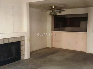 5524 Orchard Ln, Las Vegas, NV 89110