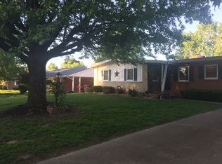 1017 Madison #504, Fredericktown, MO 63645