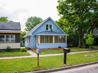 538 Mcdonough Street, Eau Claire, WI 54703