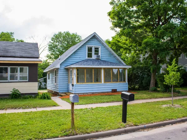 538 Mcdonough Street, Eau Claire, WI 54703