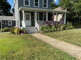 145 E Central Ave, Pearl River, NY 10965