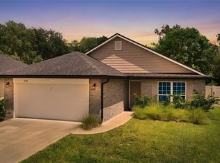 8058 BELSAY CIRCLE, JACKSONVILLE, FL 32219