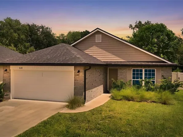 8058 BELSAY CIRCLE, JACKSONVILLE, FL 32219