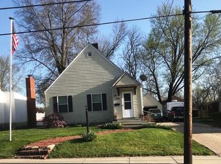 1122 Polk St, Chillicothe, MO 64601