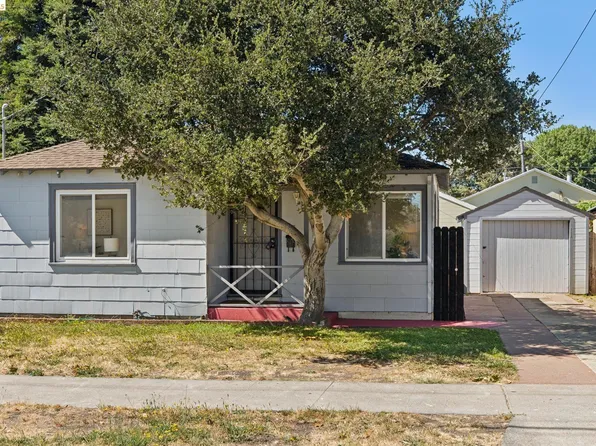 3417 Maricopa Ave, Richmond, CA 94804