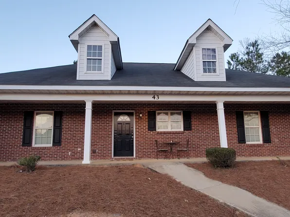 807 W Longleaf Dr, Auburn, AL