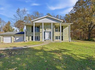 13026 Hopkinsville Rd, Nortonville, KY 42442