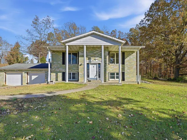 13026 Hopkinsville Rd, Nortonville, KY 42442