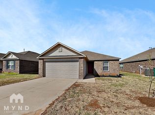9605 Jackrabbit Rd, Yukon, OK 73099