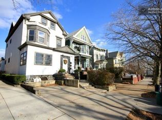 22 Carlton Ave #3, Jersey City, NJ 07307