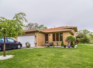 16602 Carse Ave, Harvey, IL 60426