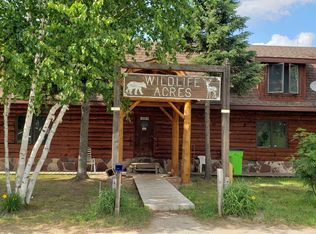 10361 S Hulbert Rd, Hulbert, MI 49748