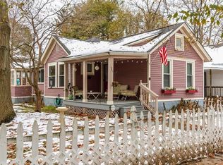 29 Poplar St, Rochester, NY 14620