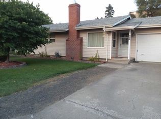 708 SW 37th St, Pendleton, OR 97801