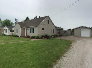 1500 Ryan Ave, Sault Sainte Marie, MI 49783