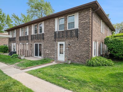 1911 Burgundy St, Schererville, IN, 46375