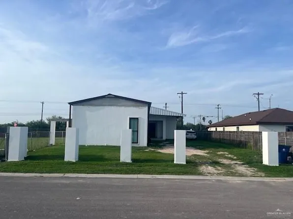 6003 Premio St, Edinburg, TX 78542