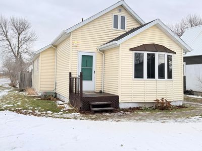 216 2nd Ave N, Glenburn, ND, 58740