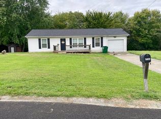1031 Weda Cir, Mayfield, KY 42066
