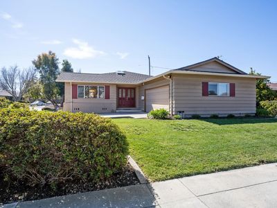 1701 Heron Ave, Sunnyvale, CA, 94087