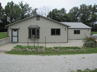 3750 County Road 237, Fulton, MO 65251