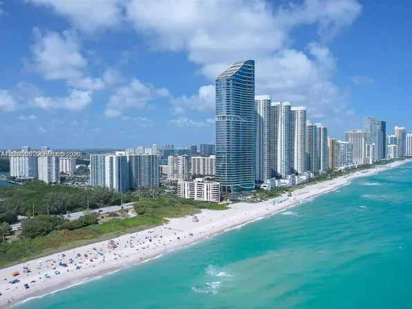 100 Bayview Dr, Sunny Isles Beach, FL