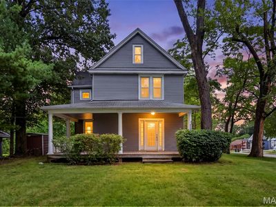 2330 Ashby Rd, Saint Louis, MO, 63114