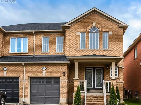 1070 Cumming Blvd, Milton, ON L9T 6T3