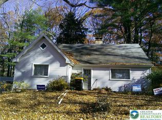 414 Turkey Ridge Rd, Mount Bethel, PA 18343