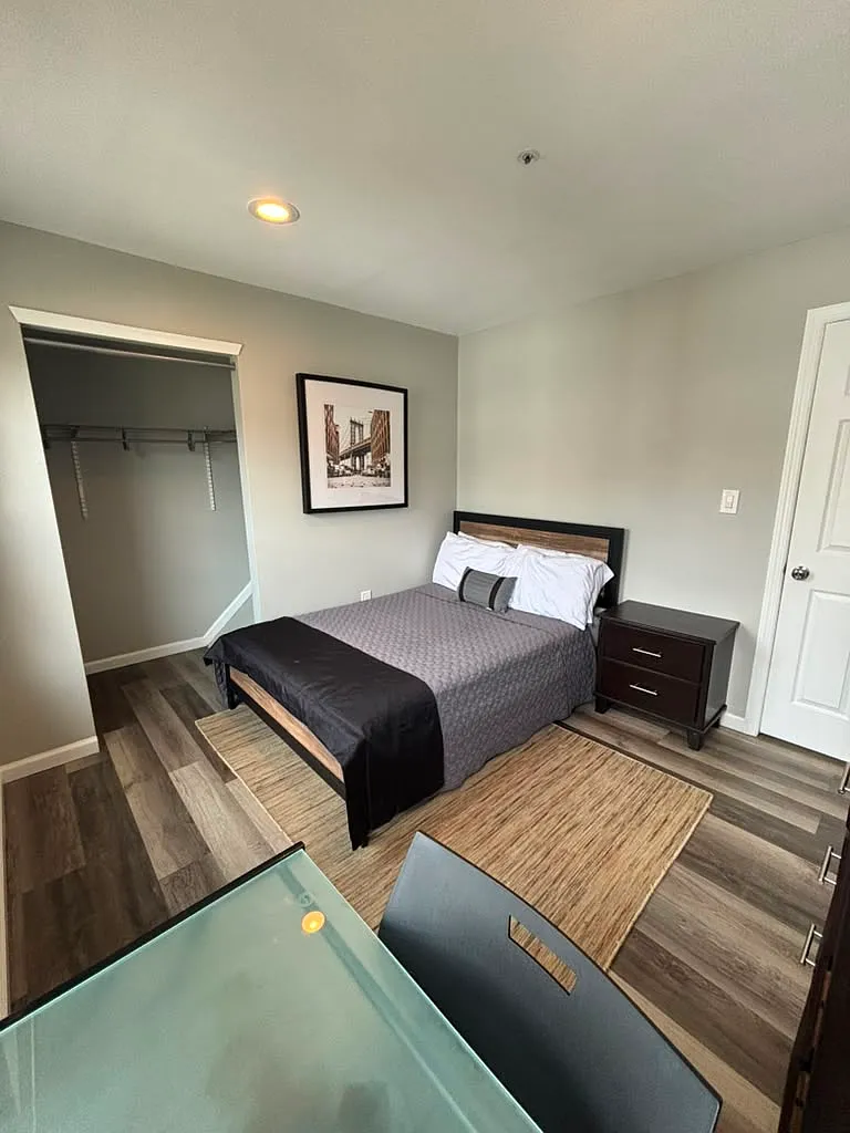 40 Cornerstone Lane (4 Bed | 3 Bath) (P3 | T1 Premier) - Upstairs Standard Hallway — Photo 1