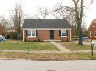 552 Southridge Dr, Lexington, KY 40505