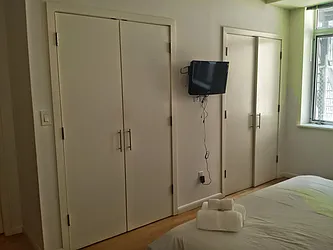 Rented by Urban Vue Properties