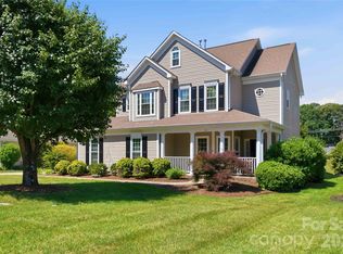 124 Elizabeth Hearth Rd, Mooresville, NC 28115