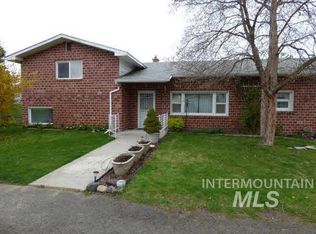 1127.5 Linden Ave, Lewiston, ID 83501