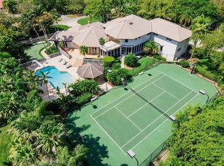 6190 SW 102nd St, Pinecrest, FL 33156
