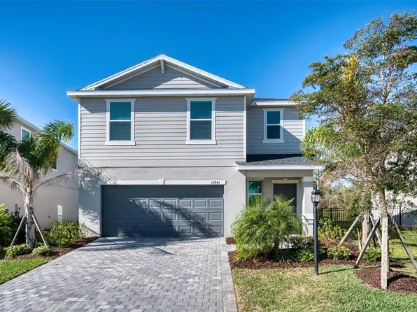 13941 Lilac Sky Ter, Bradenton, FL 34211