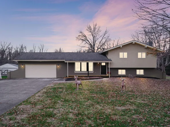 8270 Beech Ave, Galena, OH 43021