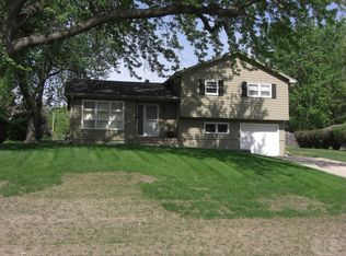 1707 Pike Ave, Carroll, IA 51401