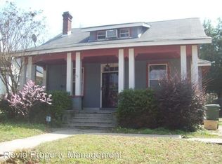 1875 Felix Ave, Memphis, TN 38114