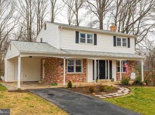 6810 Huntsman Blvd, Springfield, VA 22152