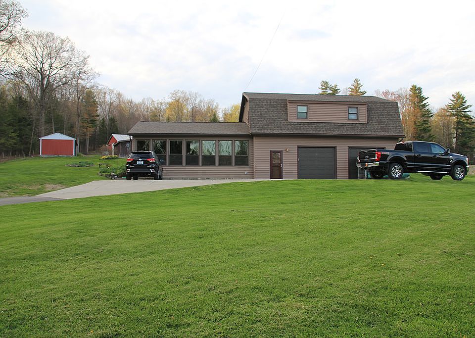 Private homestead!