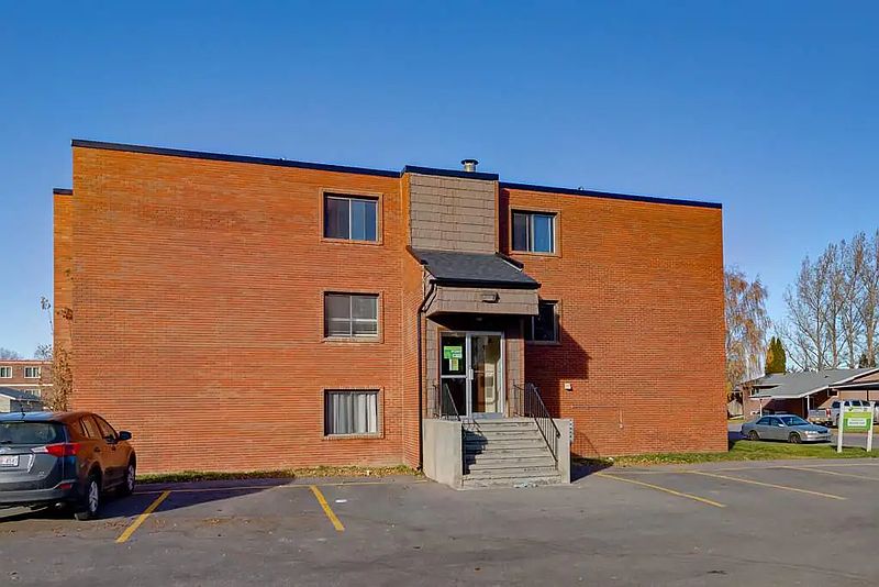 Lethbridge Apartment for rent - 1 Bedroom — photo 11