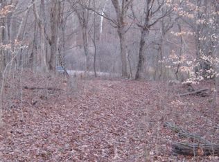 0 Dry Fork Rd, Elizabethtown, IL 62931