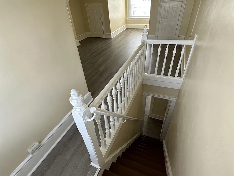 4th Bedroom on the 3rd Floor