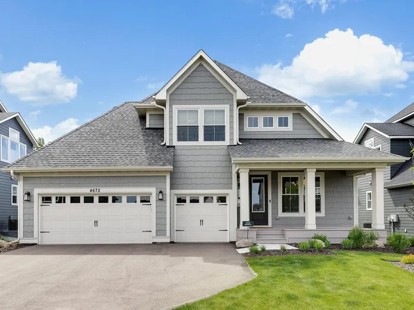 4675 Garland Ln N, Plymouth, MN 55446
