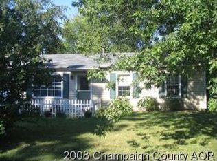 1111 Westfield Dr, Champaign, IL
