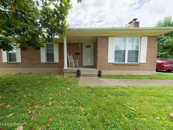 6610 Skyline Dr, Louisville, KY 40272