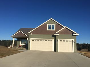 1231 8th Ave NW, Perham, MN 56573