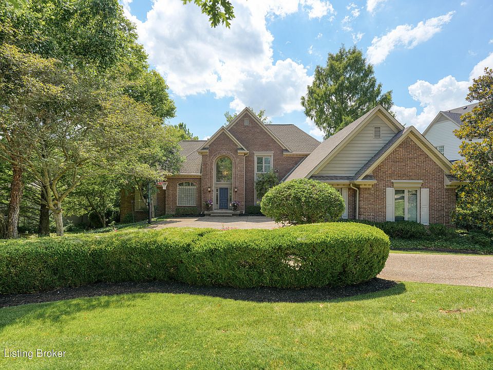302 Mockingbird Gardens Dr, Louisville, KY 40207 Zillow